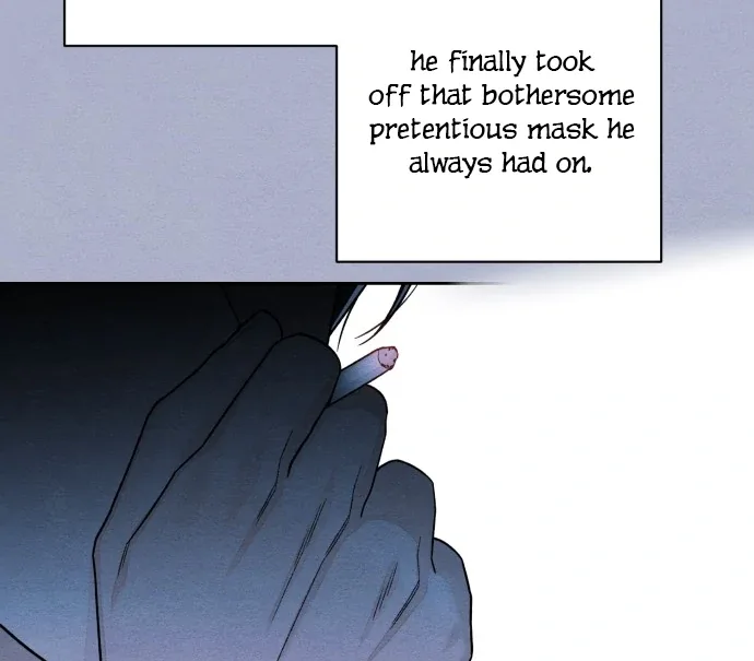 Revelation Of Youth Chapter 116 page 110