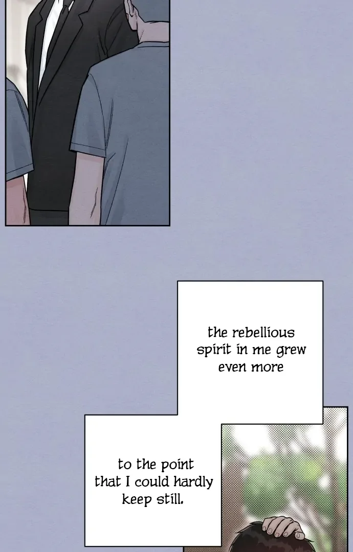 Revelation Of Youth Chapter 116 page 98