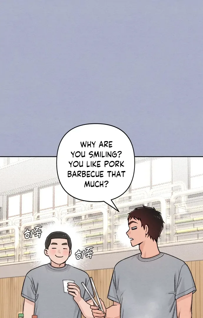 Revelation Of Youth Chapter 116 page 61
