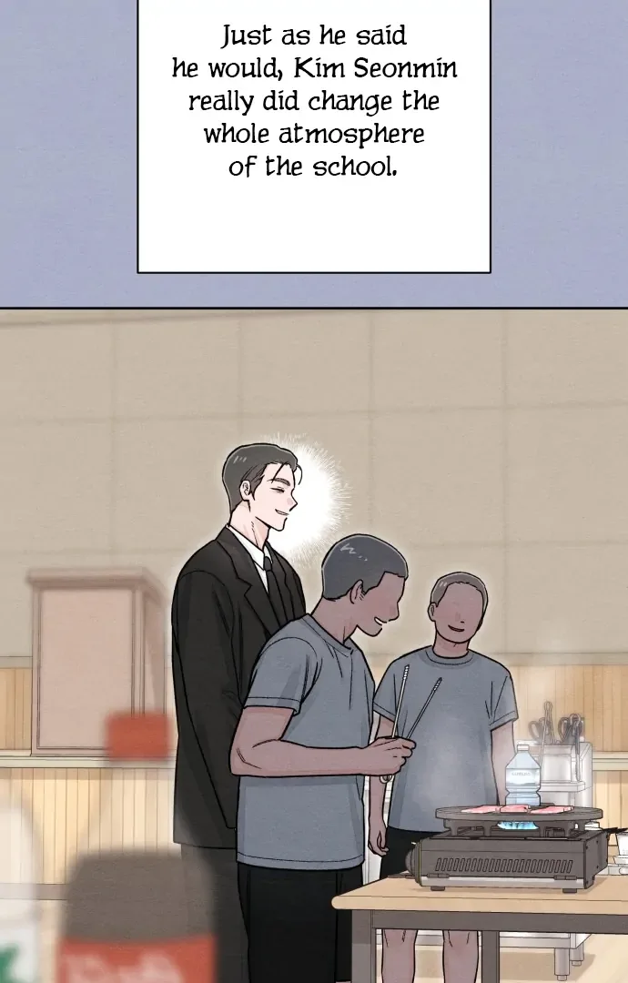 Revelation Of Youth Chapter 116 page 66