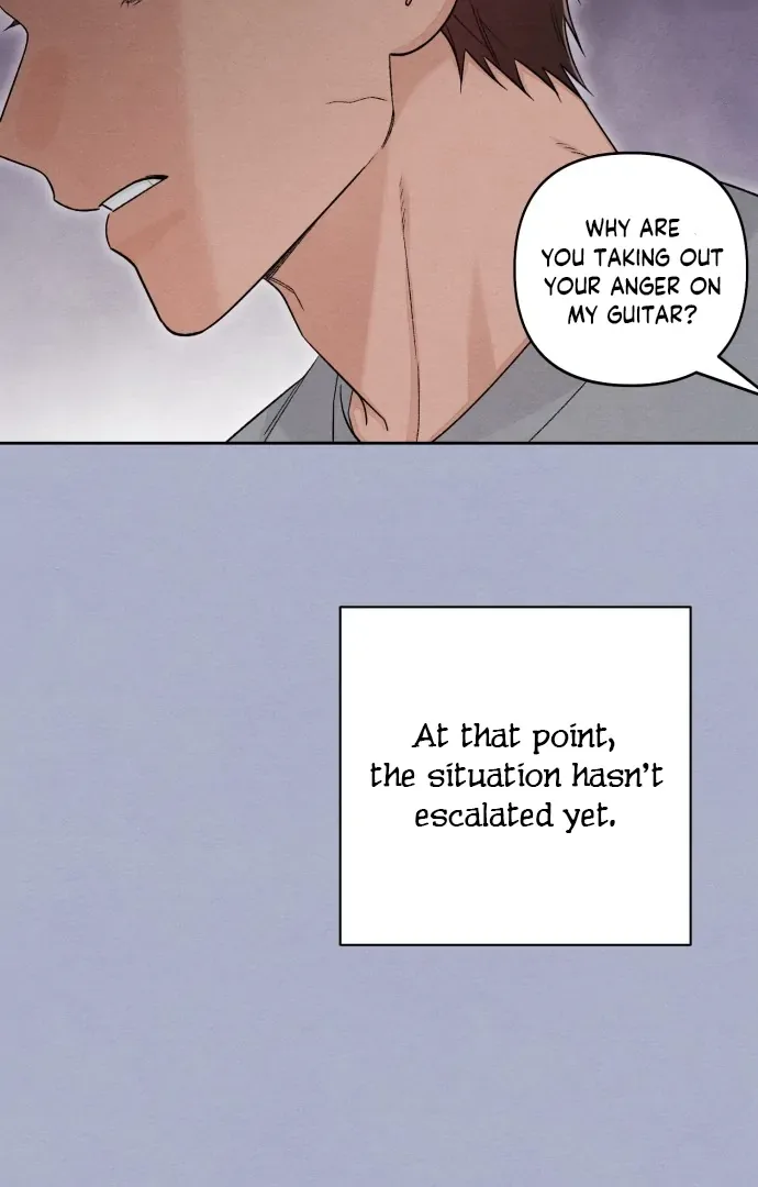 Revelation Of Youth Chapter 116 page 96
