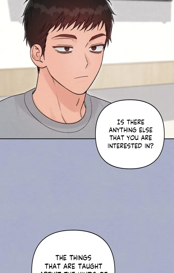 Revelation Of Youth Chapter 116 page 73