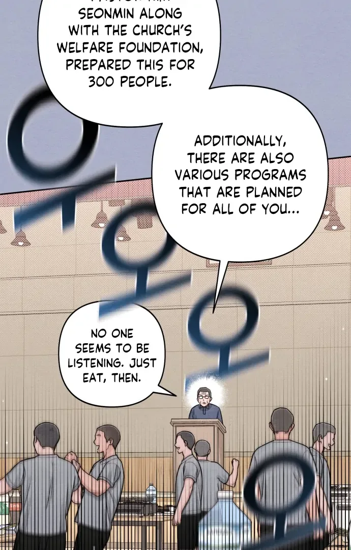 Revelation Of Youth Chapter 116 page 58