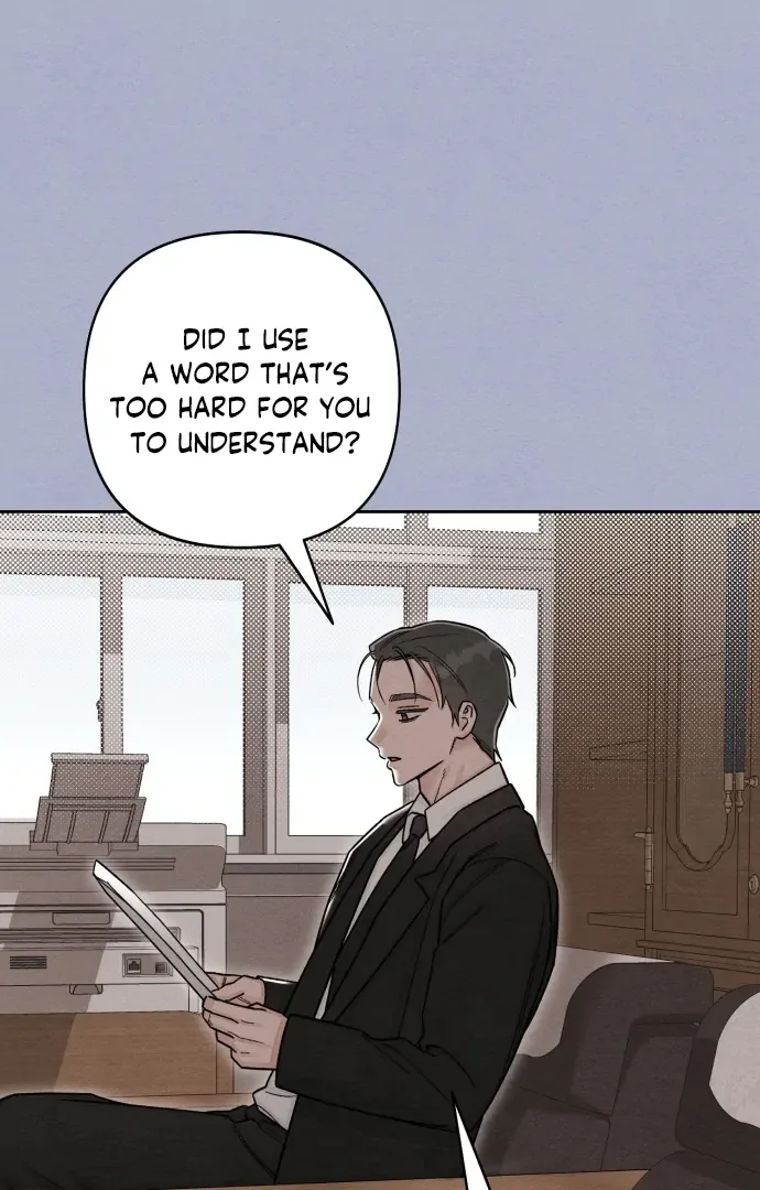 Revelation Of Youth Chapter 116 page 85