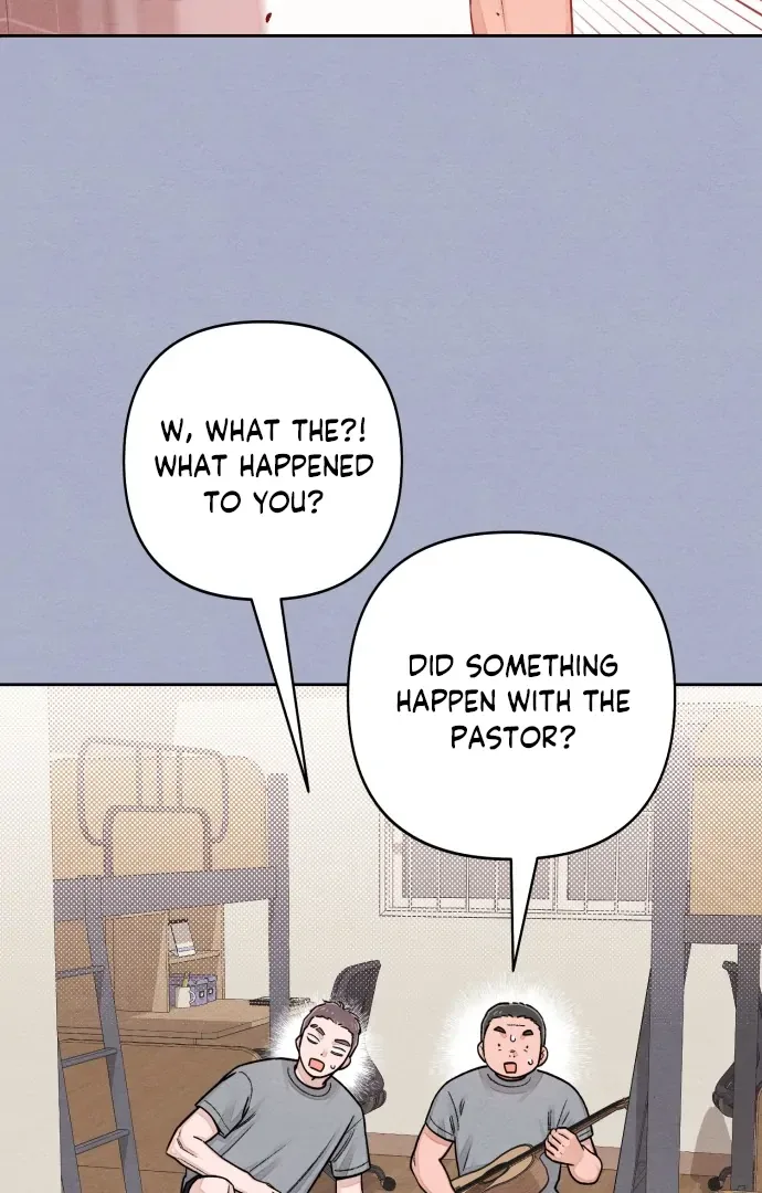 Revelation Of Youth Chapter 116 page 89
