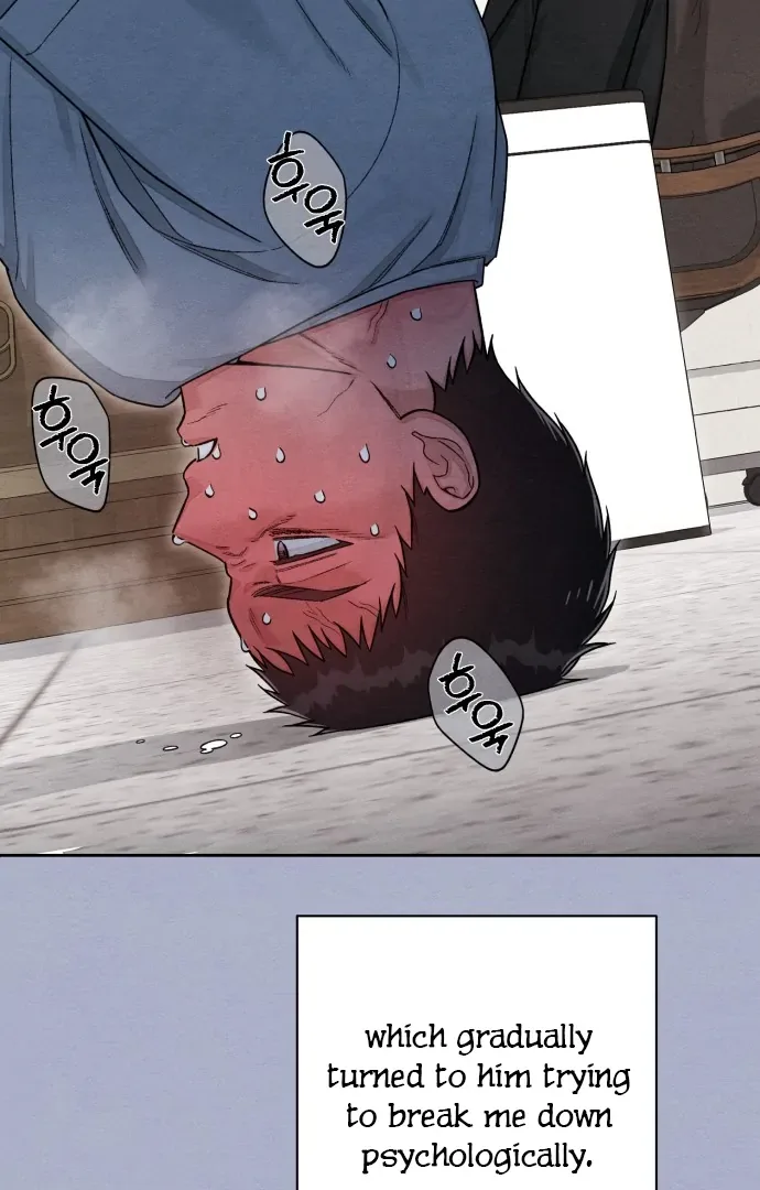 Revelation Of Youth Chapter 116 page 102