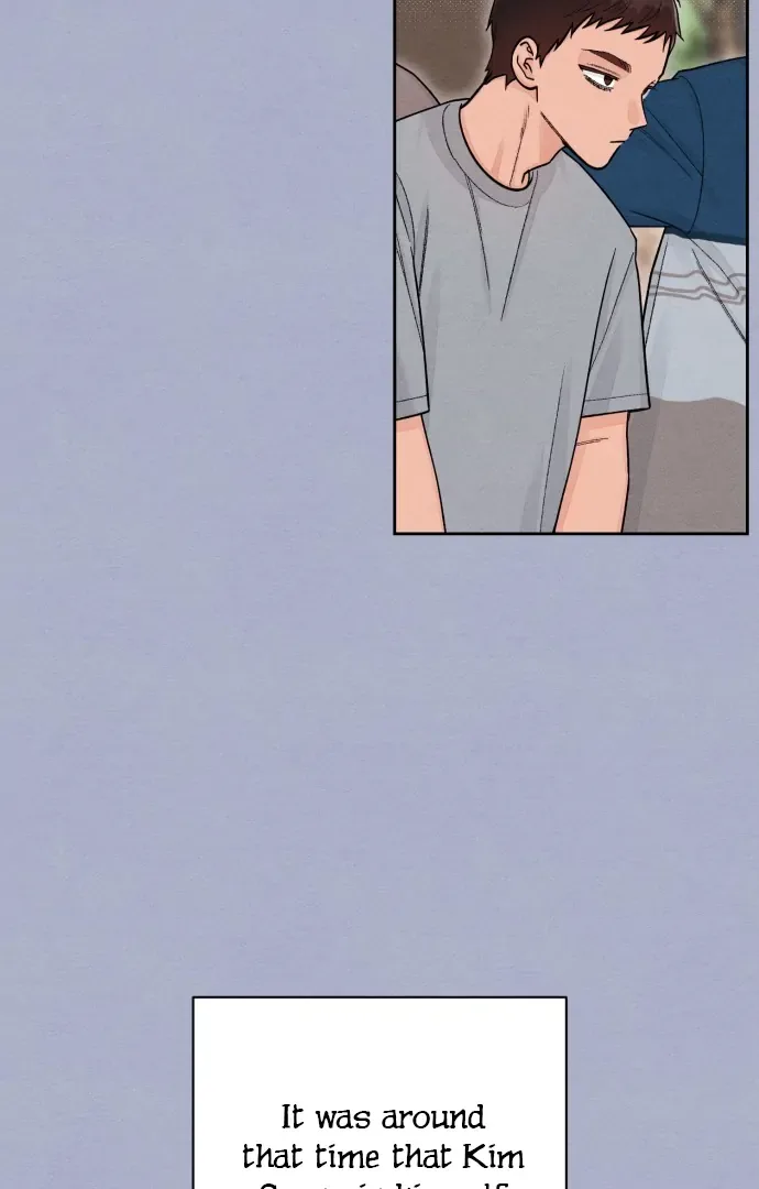 Revelation Of Youth Chapter 116 page 99