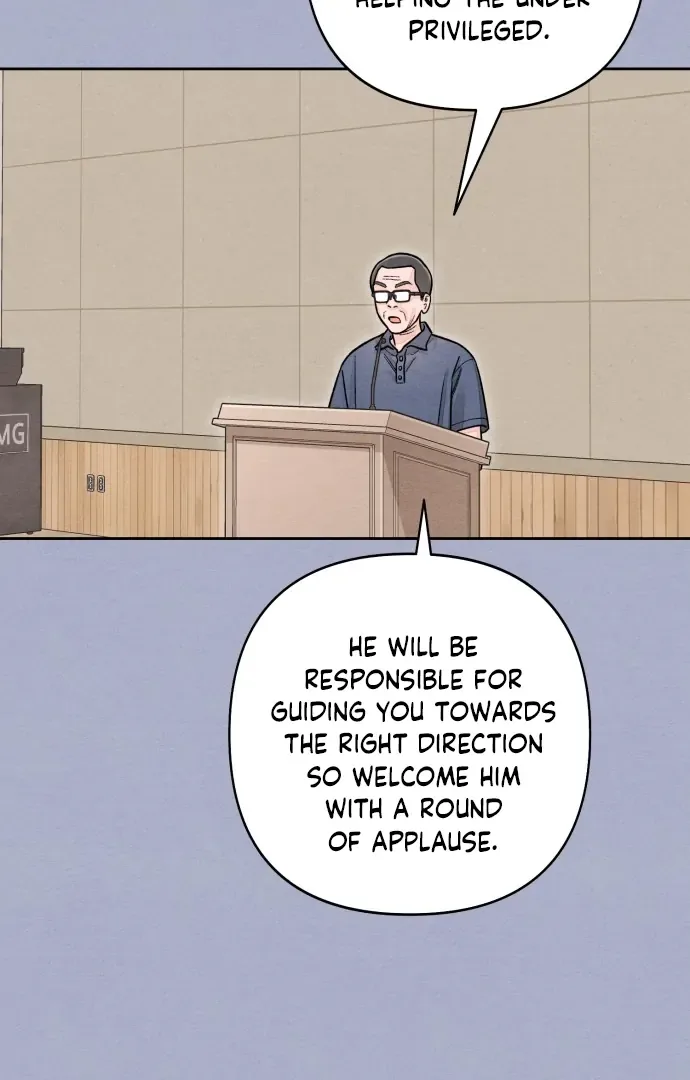 Revelation Of Youth Chapter 116 page 32