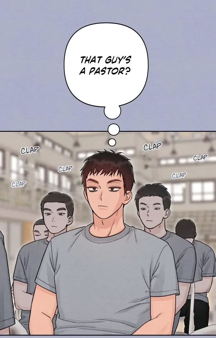 Revelation Of Youth Chapter 116 page 37