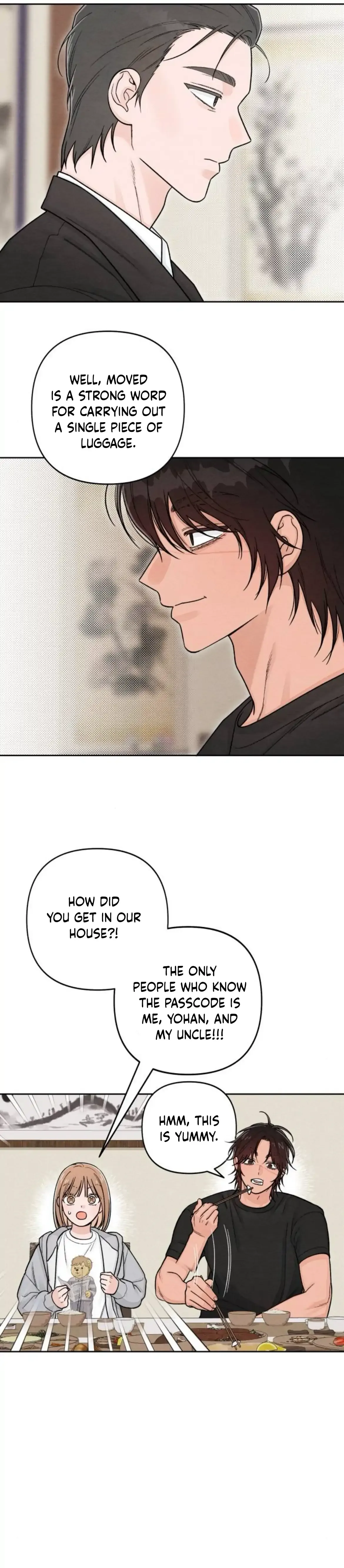 Revelation Of Youth Chapter 106 page 87