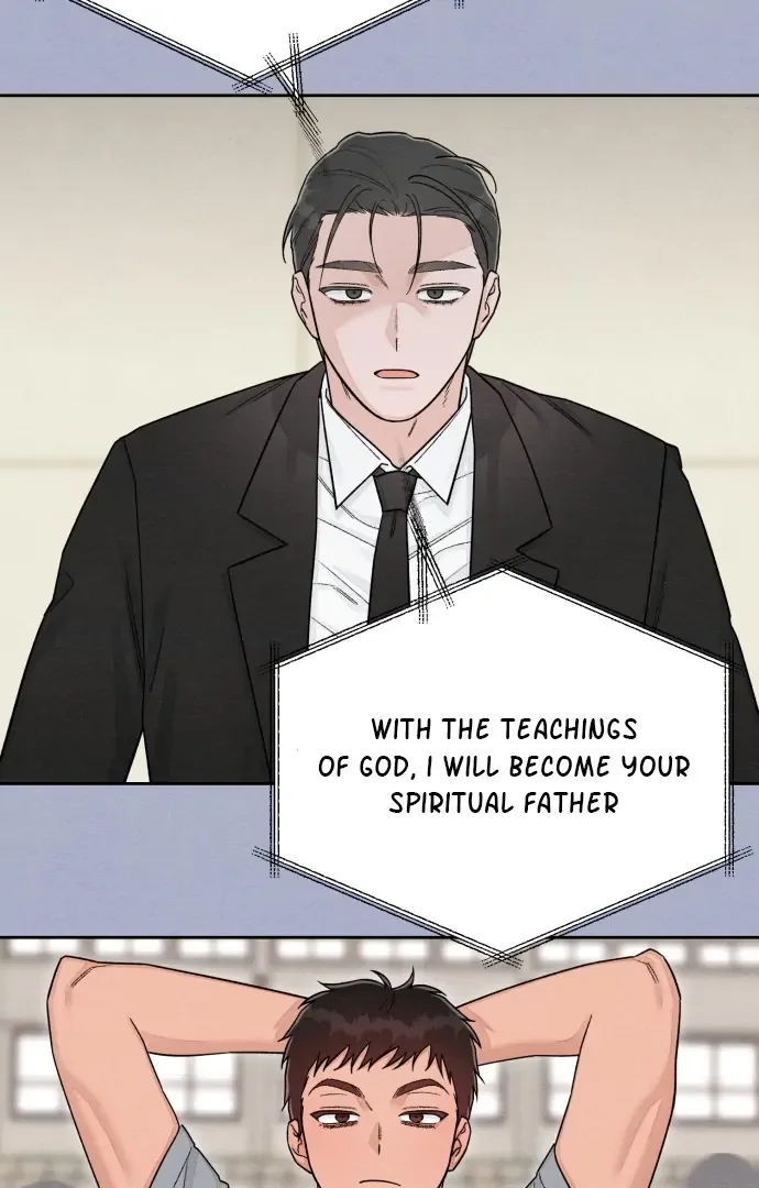 Revelation Of Youth Chapter 116 page 41