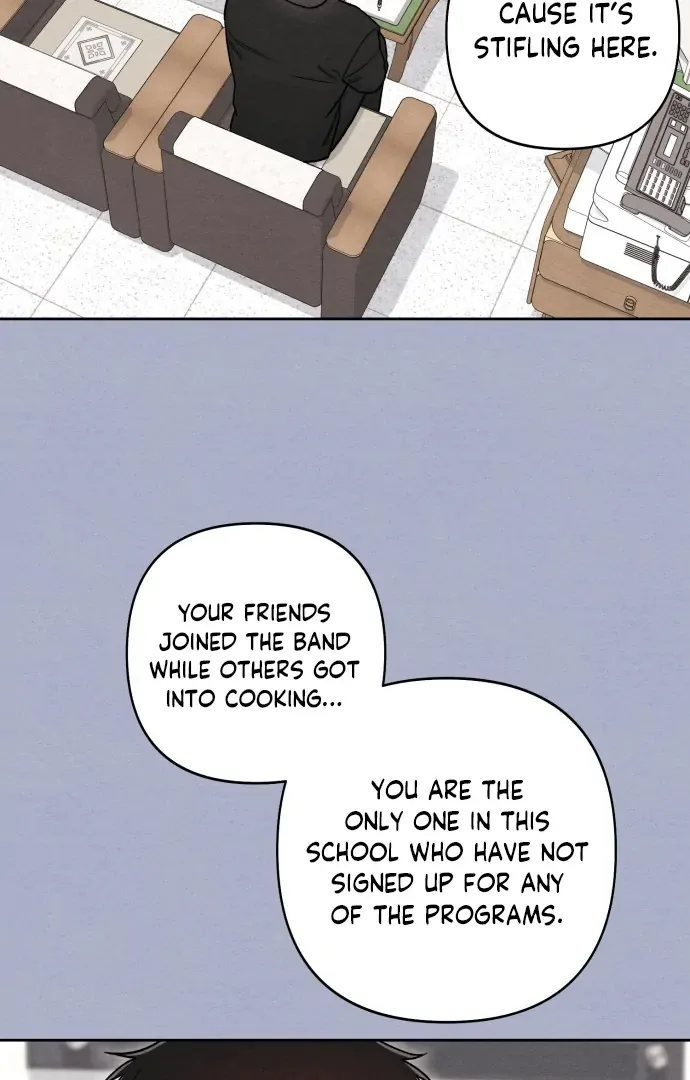 Revelation Of Youth Chapter 116 page 72