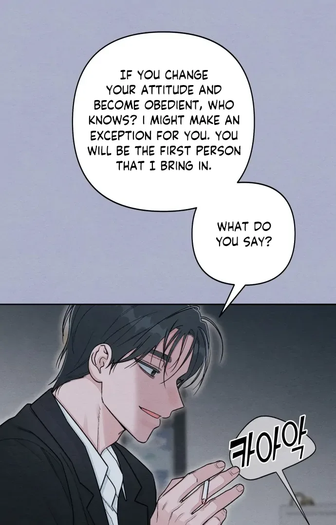 Revelation Of Youth Chapter 116 page 115