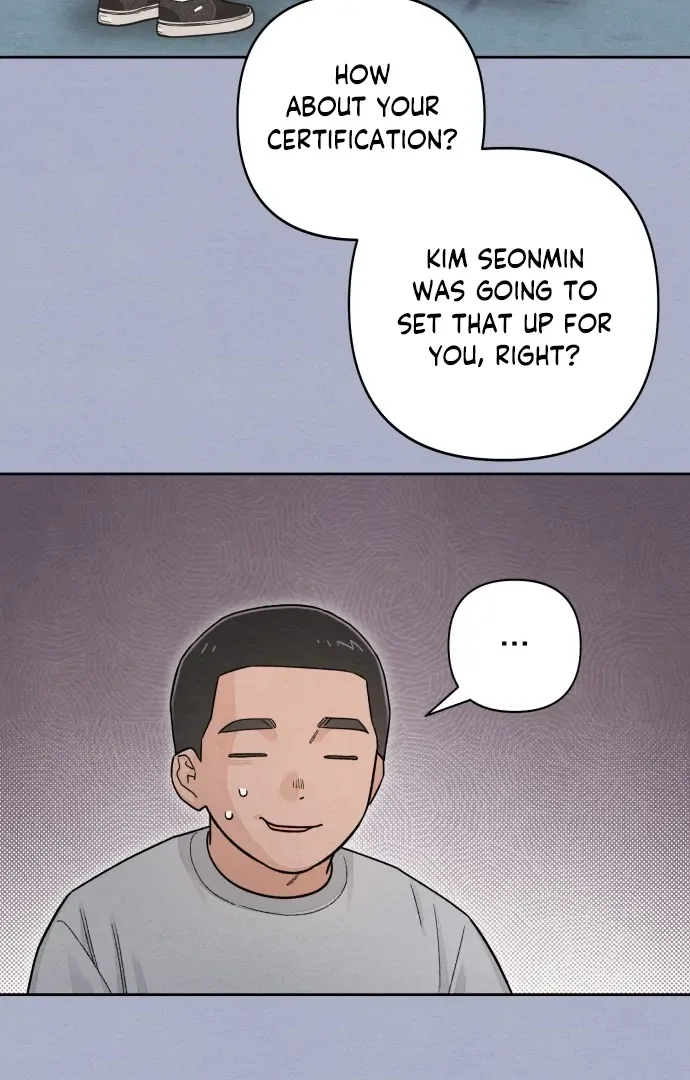 Revelation Of Youth Chapter 117 page 37