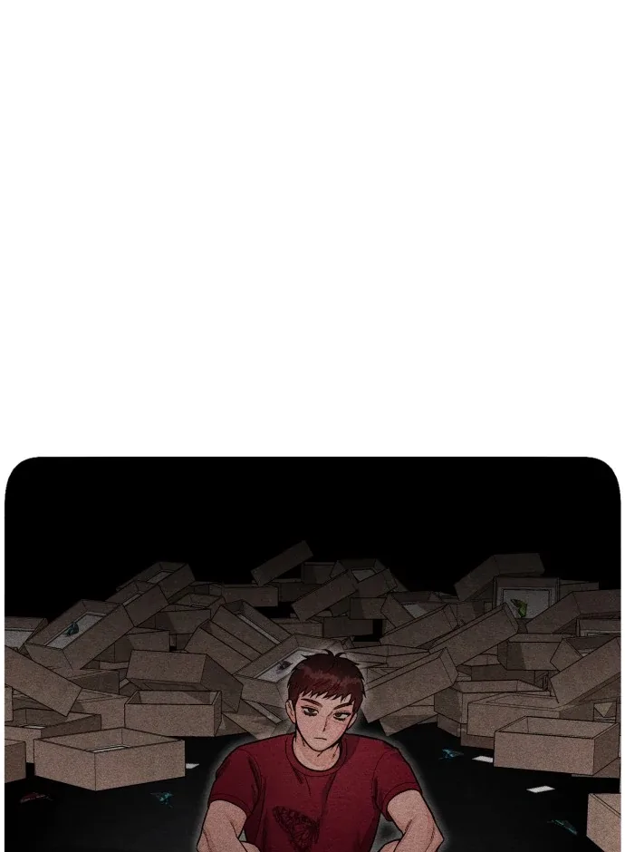 Revelation Of Youth Chapter 117 page 70