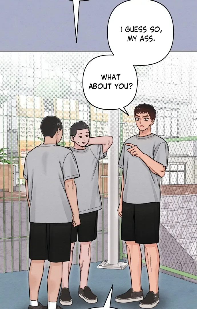 Revelation Of Youth Chapter 117 page 36