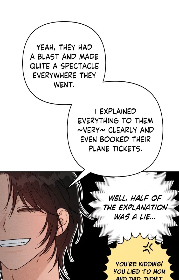 Revelation Of Youth Chapter 118 page 18