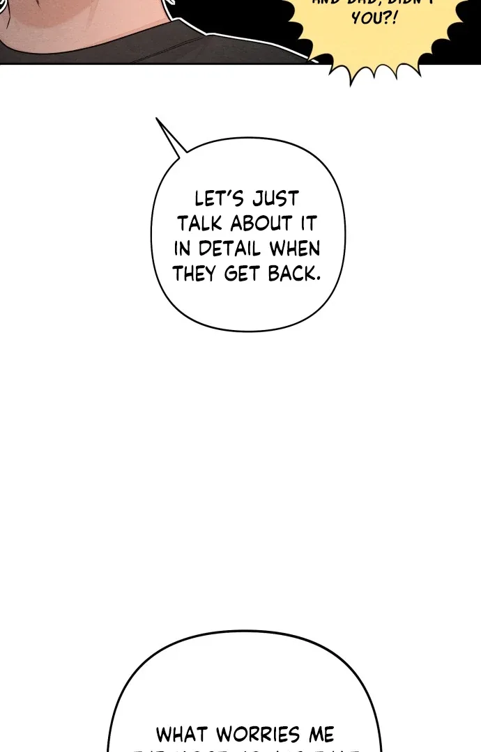 Revelation Of Youth Chapter 118 page 19
