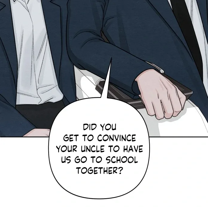 Revelation Of Youth Chapter 118 page 35