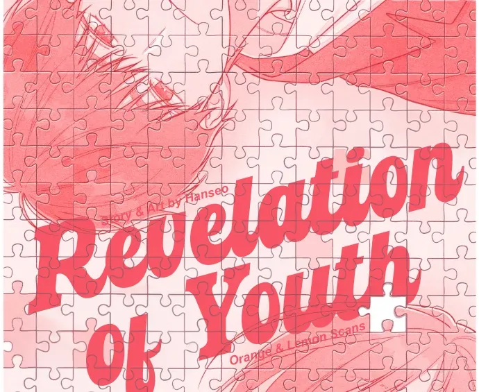 Revelation Of Youth Chapter 118 page 28