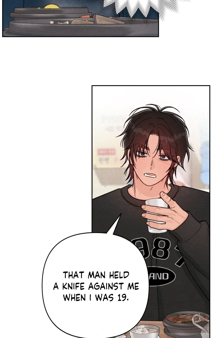 Revelation Of Youth Chapter 118 page 21