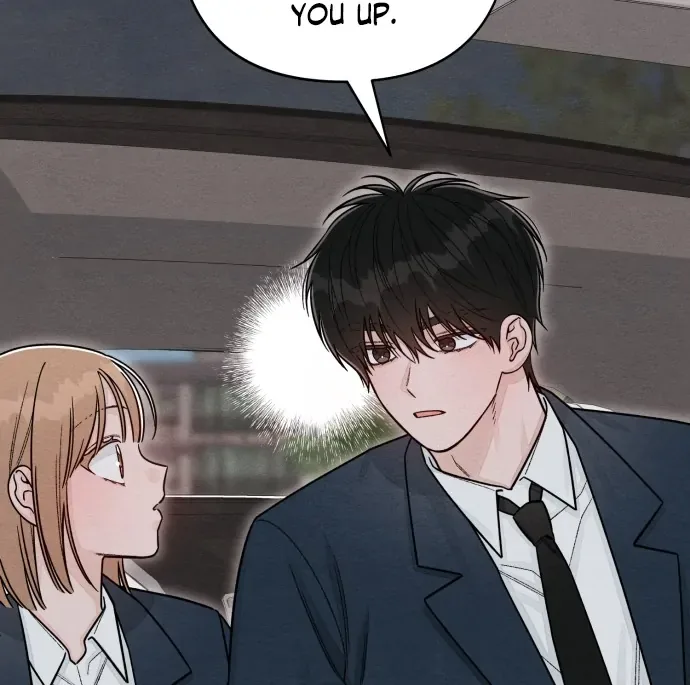 Revelation Of Youth Chapter 118 page 34