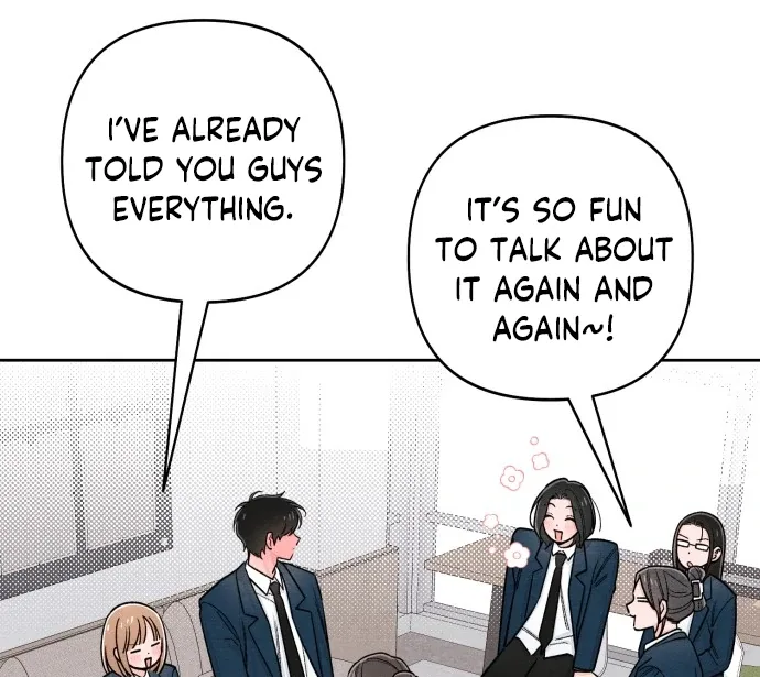 Revelation Of Youth Chapter 118 page 68