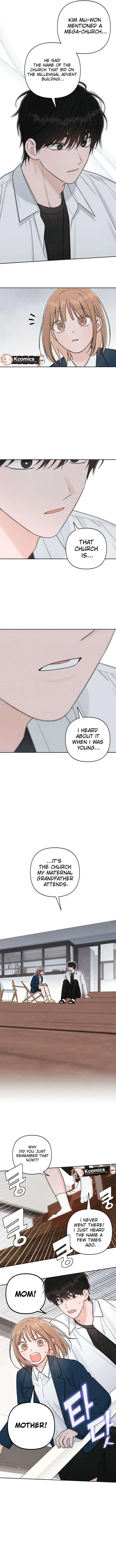 Revelation Of Youth Chapter 119 page 9