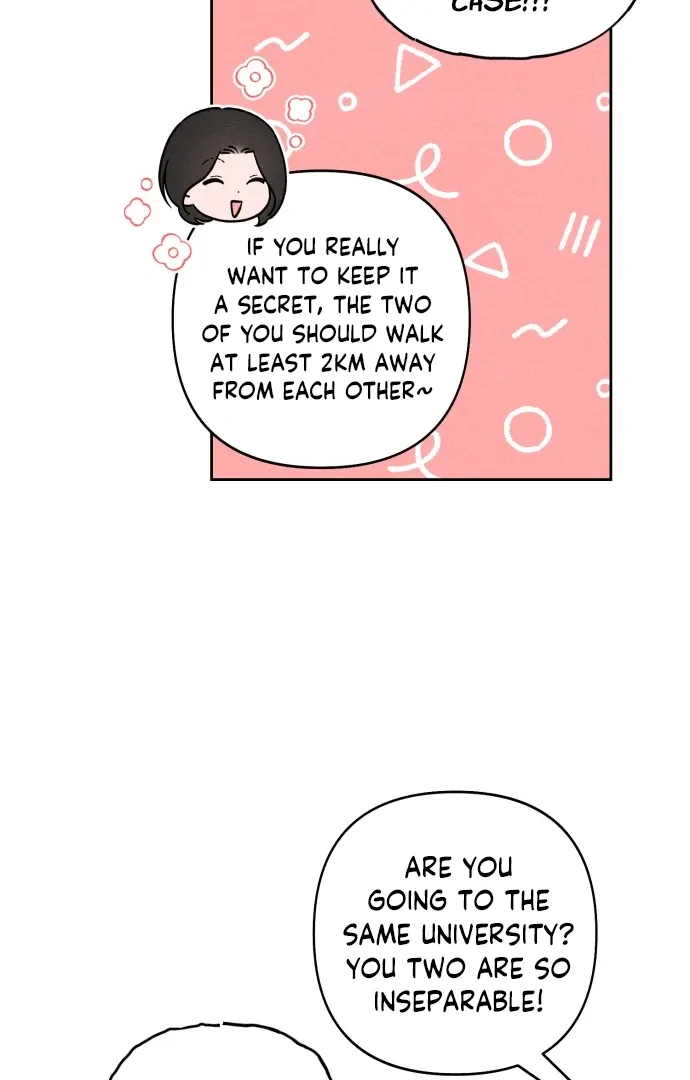 Revelation Of Youth Chapter 118 page 71