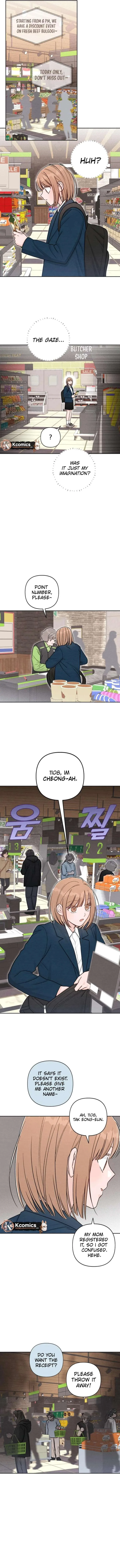 Revelation Of Youth Chapter 120 page 9