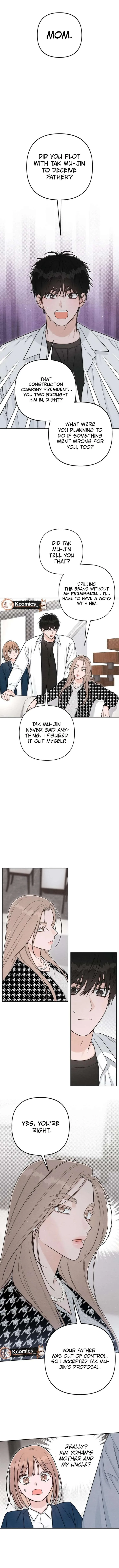 Revelation Of Youth Chapter 120 page 2