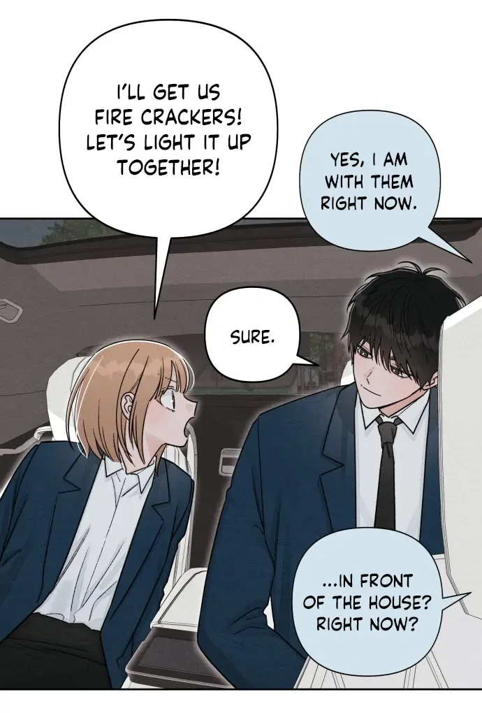 Revelation Of Youth Chapter 118 page 90