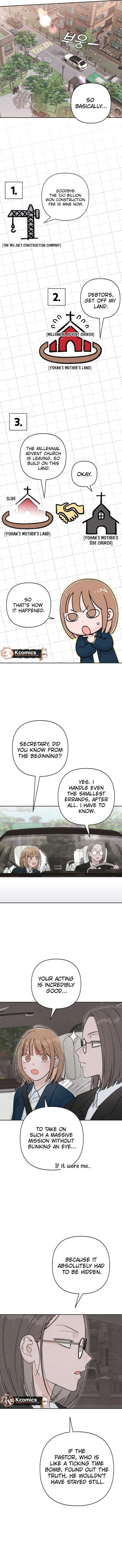 Revelation Of Youth Chapter 120 page 4