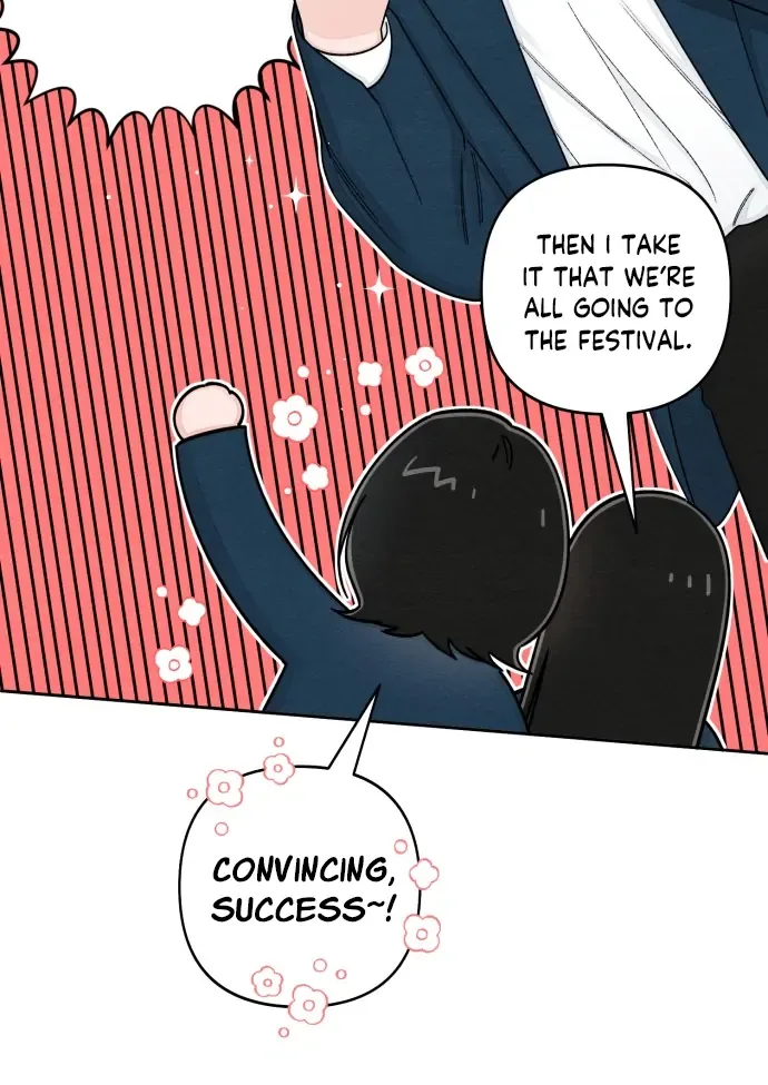 Revelation Of Youth Chapter 118 page 85