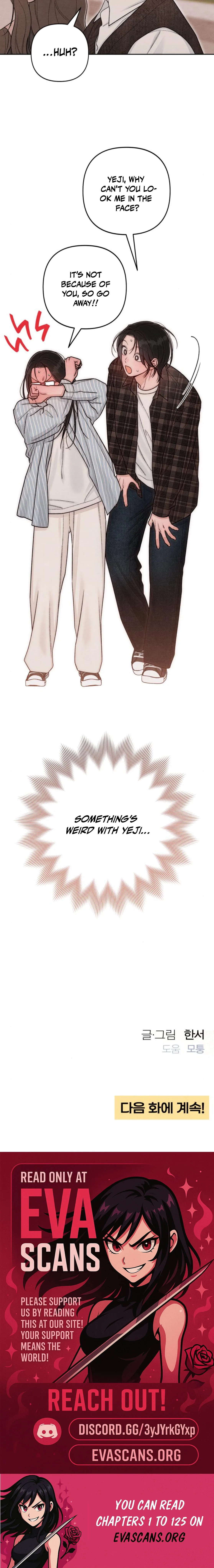 Revelation Of Youth Chapter 123 page 20
