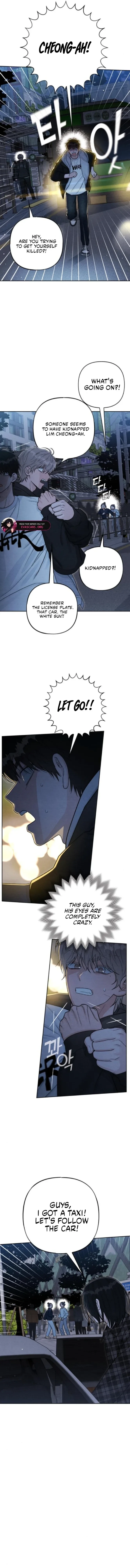 Revelation Of Youth Chapter 125 page 3