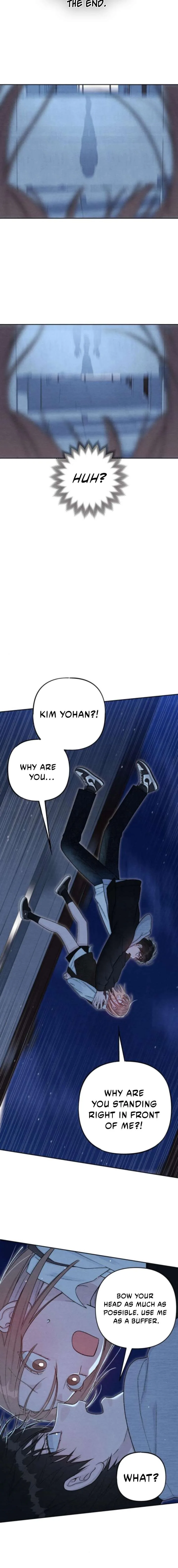 Revelation Of Youth Chapter 127 page 4