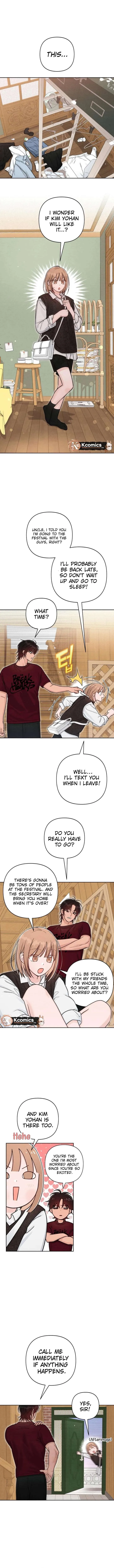 Revelation Of Youth Chapter 122 page 2