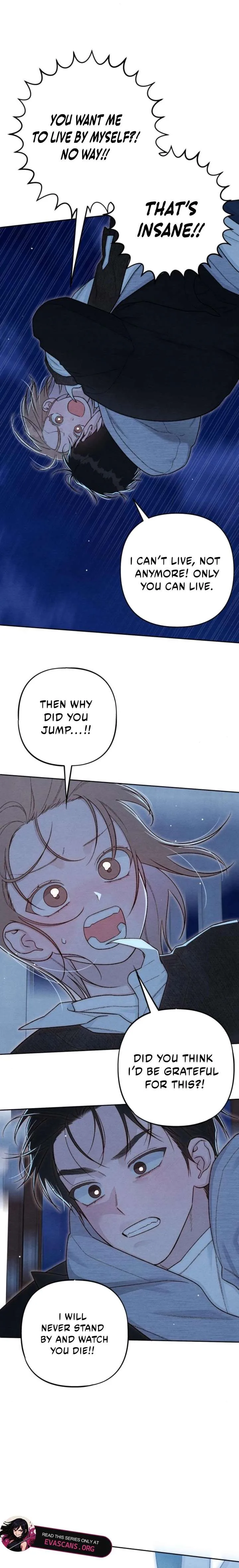 Revelation Of Youth Chapter 127 page 5
