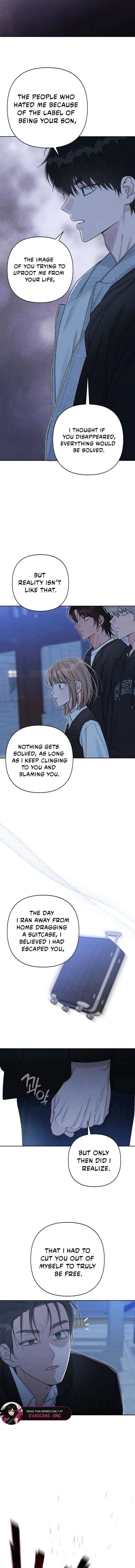 Revelation Of Youth Chapter 128 page 7