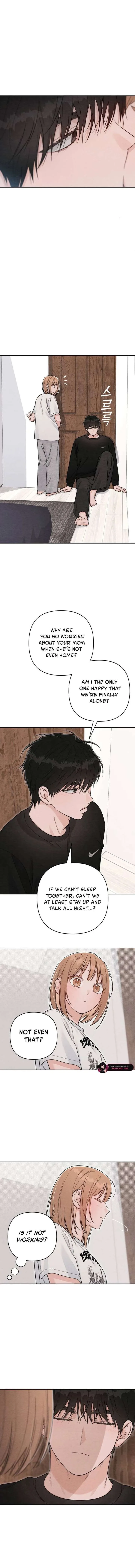 Revelation Of Youth Chapter 129 page 4