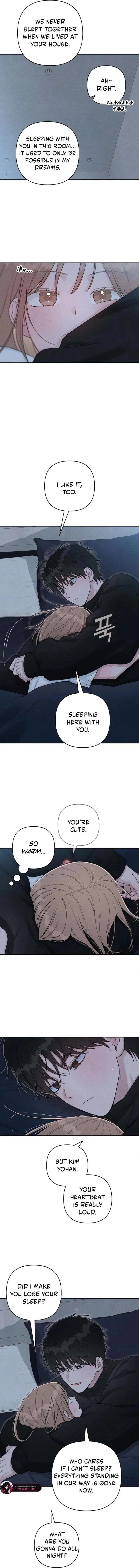 Revelation Of Youth Chapter 130 page 4