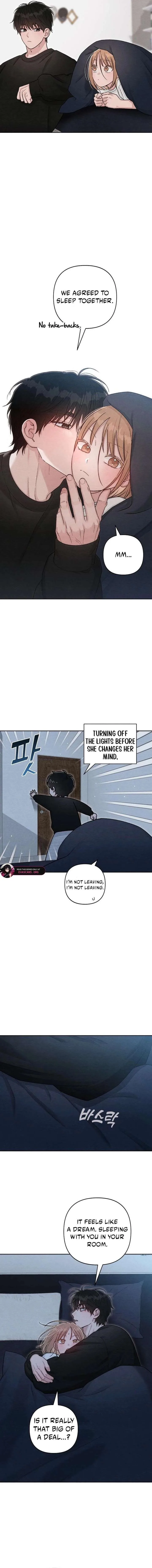 Revelation Of Youth Chapter 130 page 3