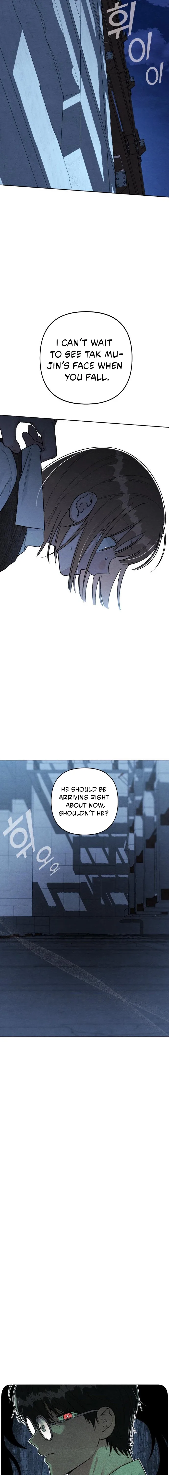 Revelation Of Youth Chapter 126 page 6