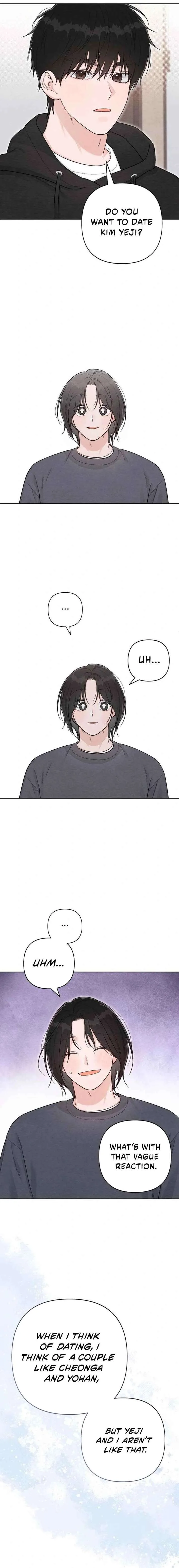 Revelation Of Youth Chapter 131 page 6