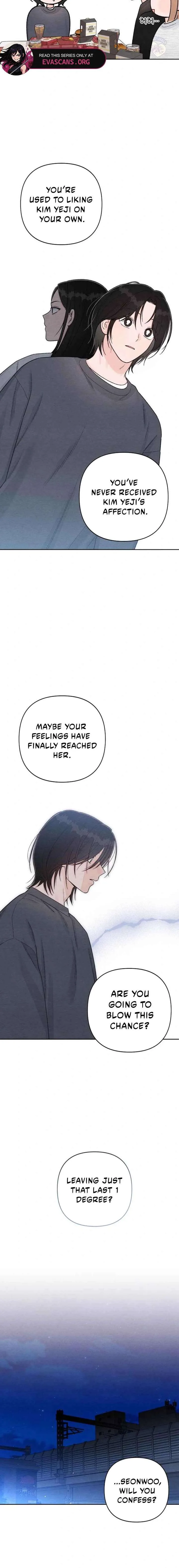 Revelation Of Youth Chapter 131 page 8
