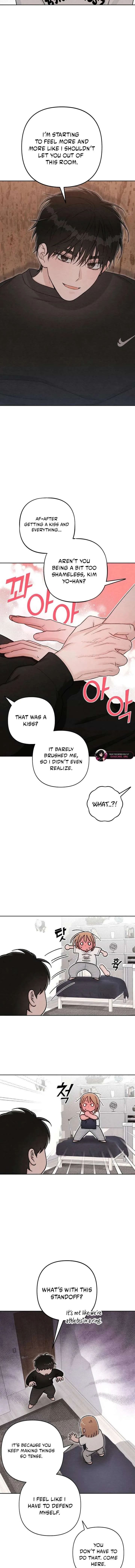 Revelation Of Youth Chapter 129 page 7