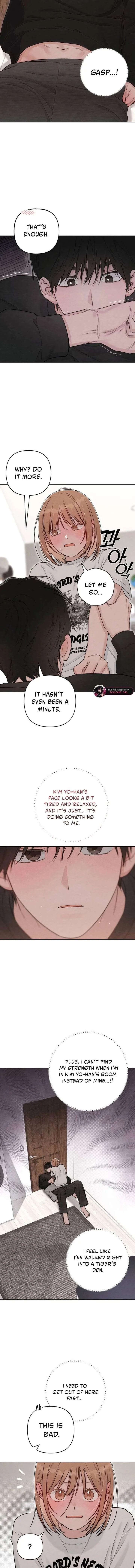 Revelation Of Youth Chapter 129 page 6