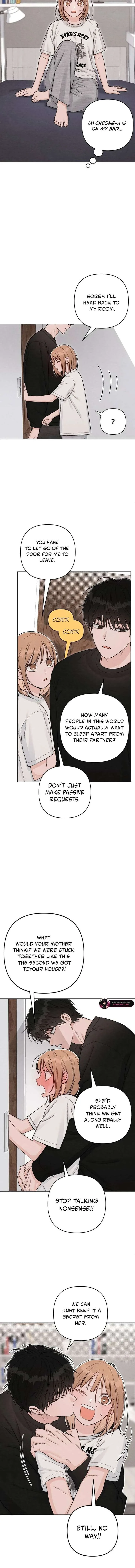 Revelation Of Youth Chapter 129 page 3