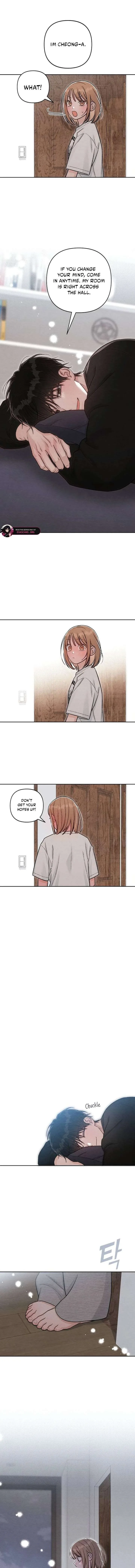 Revelation Of Youth Chapter 129 page 11